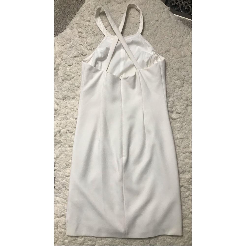 SOLD - Elizabeth And James Imogen Mini Dress - Picture 4 of 8